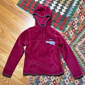 ✨flash sale✨ Patagonia Retool Hoodie